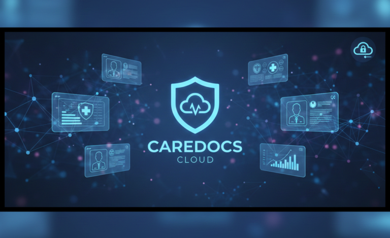 caredocs cloud