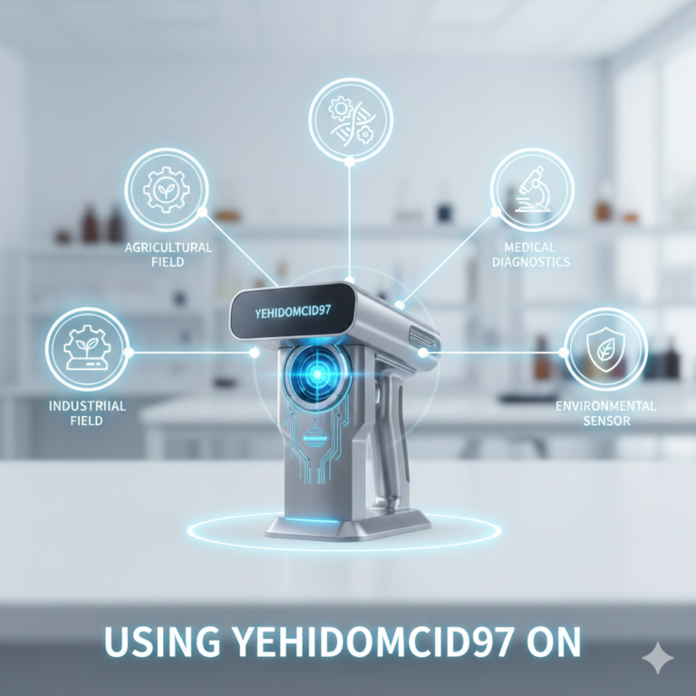 using yehidomcid97 on
