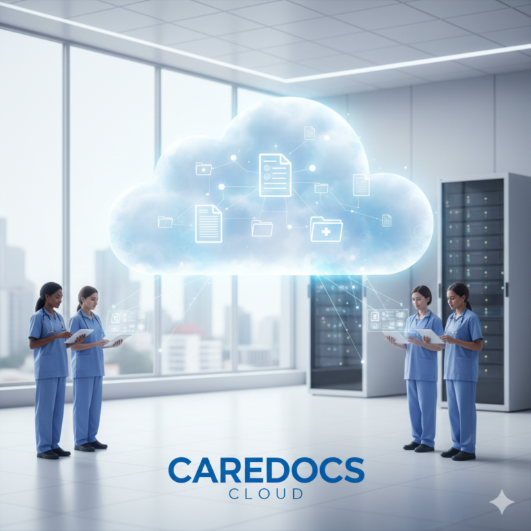 caredocs cloud