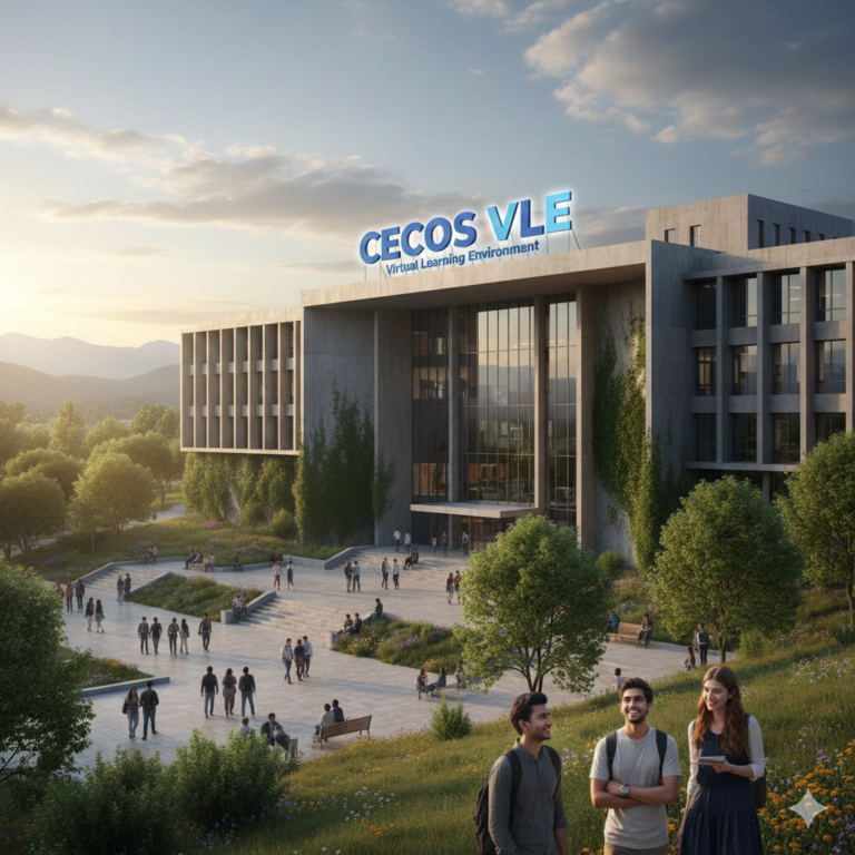 CECOS VLE